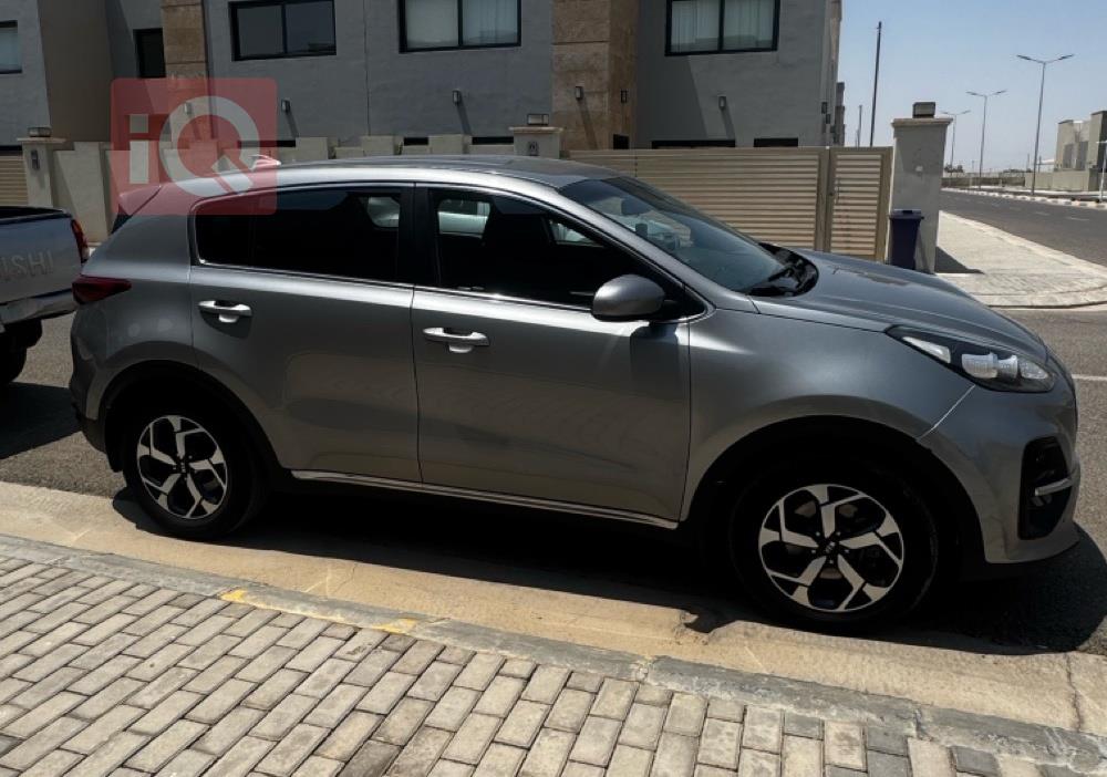 کیا سپۆرتاج